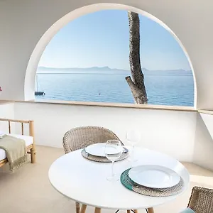 Alcudia-vida Sana-primera Linea De Mar , Alcúdia España