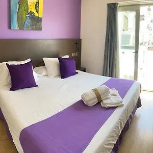 Tossamar 4*, Tossa de Mar Spain