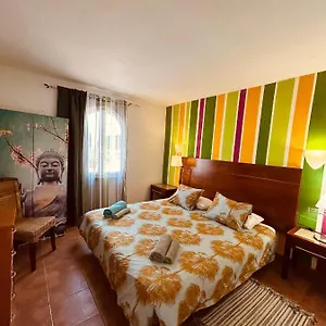 The Colors House, 639 Private , Costa Teguise España