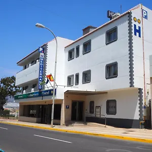 Maison d'hôtes Mediterraneo