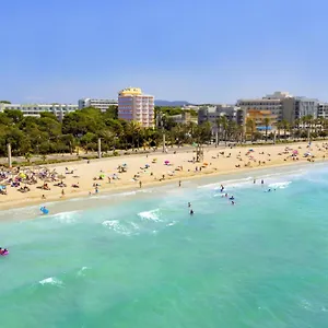 Leman Y 4*, Playa de Palma (Mallorca) Spain