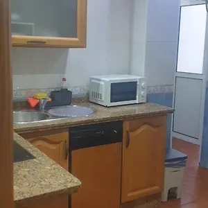 Apartamento Piso En Pleno Centro, Cerca De Sevilla, Alcalá de Guadaira