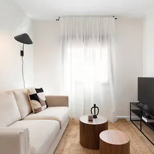 Urban Chill By Olala Homes , L'Hospitalet de Llobregat España
