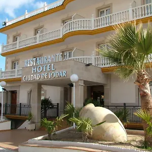 Ciudad De Hotel