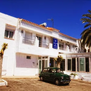 H Rincon De Diego Guest house