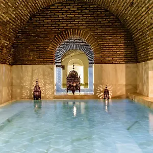 Medina Mudejar 3*, Toledo Spain