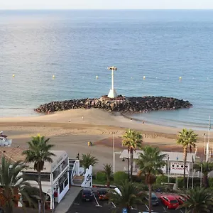 Vista Bahia , Los Cristianos (Tenerife) España
