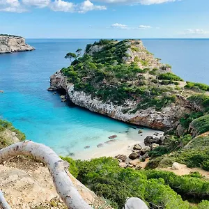 Marina Sol I Pins , Cala Figuera (Mallorca) España